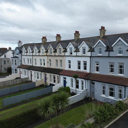 Vila The Victorian Townhouse Portrush Exteriér fotografie