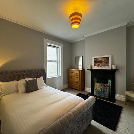 Vila The Victorian Townhouse Portrush Exteriér fotografie