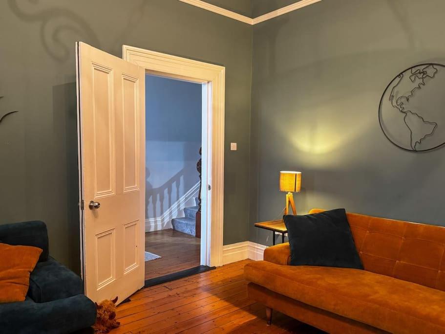 Vila The Victorian Townhouse Portrush Exteriér fotografie
