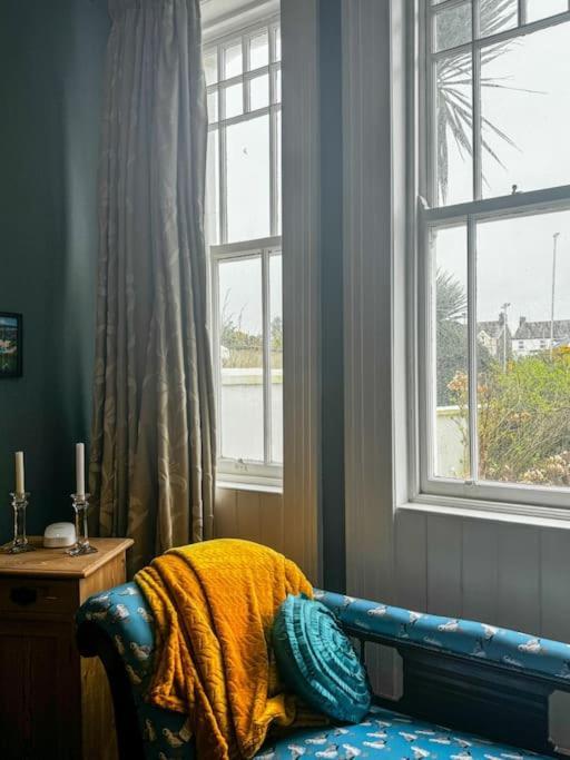 Vila The Victorian Townhouse Portrush Exteriér fotografie