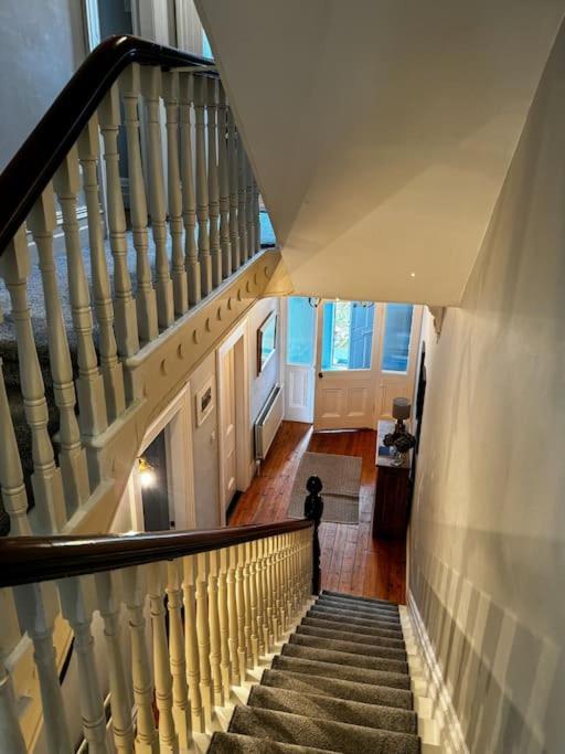 Vila The Victorian Townhouse Portrush Exteriér fotografie