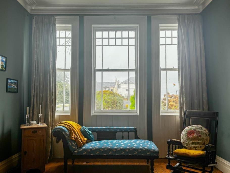 Vila The Victorian Townhouse Portrush Exteriér fotografie