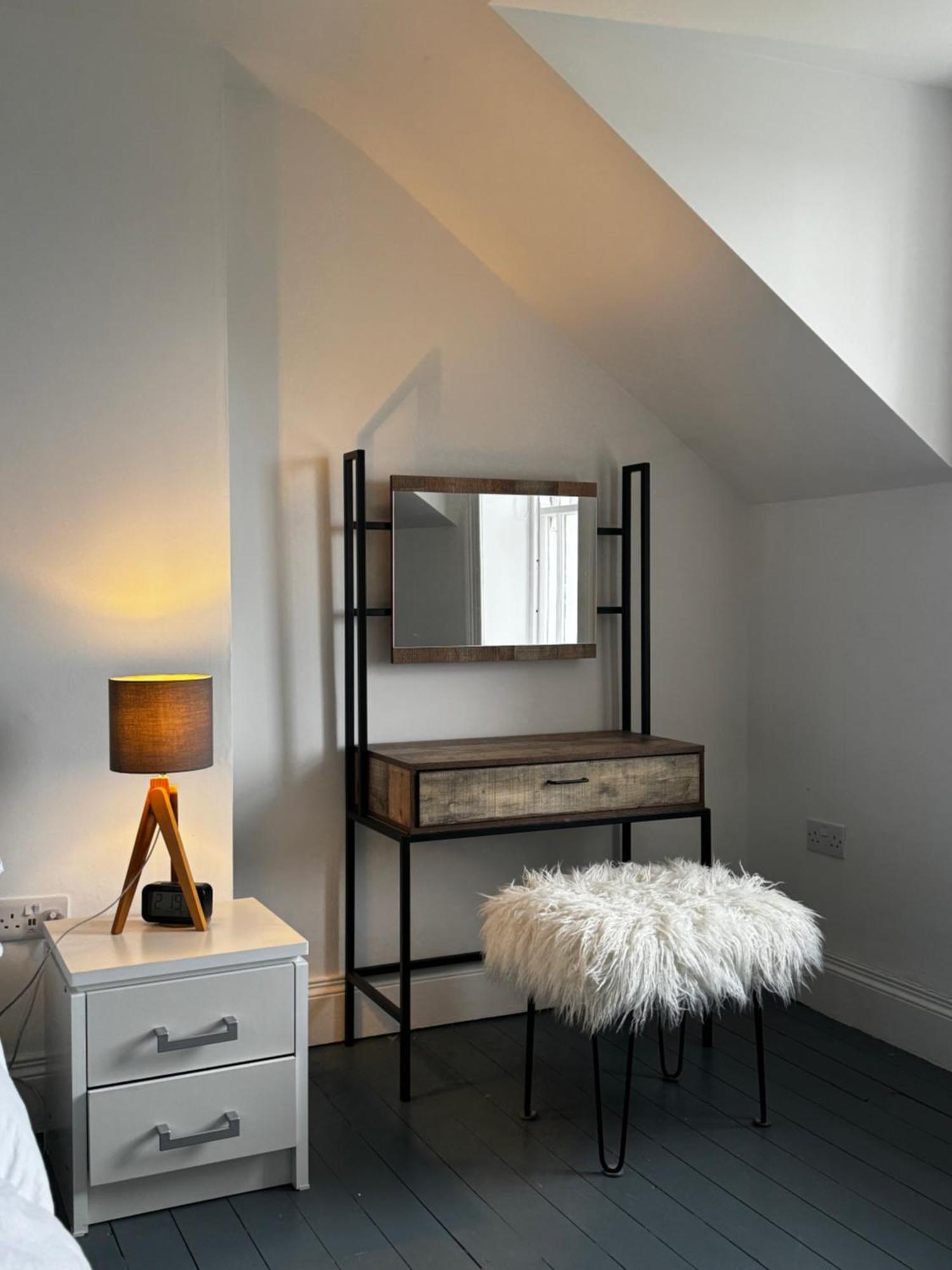 Vila The Victorian Townhouse Portrush Exteriér fotografie