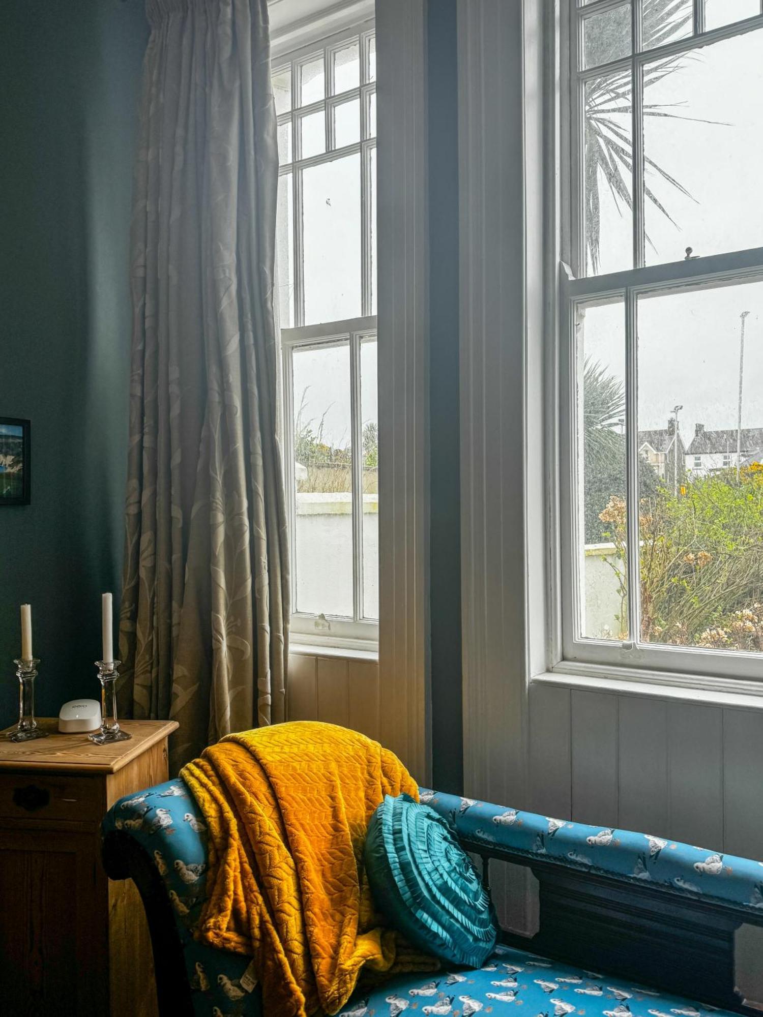 Vila The Victorian Townhouse Portrush Exteriér fotografie