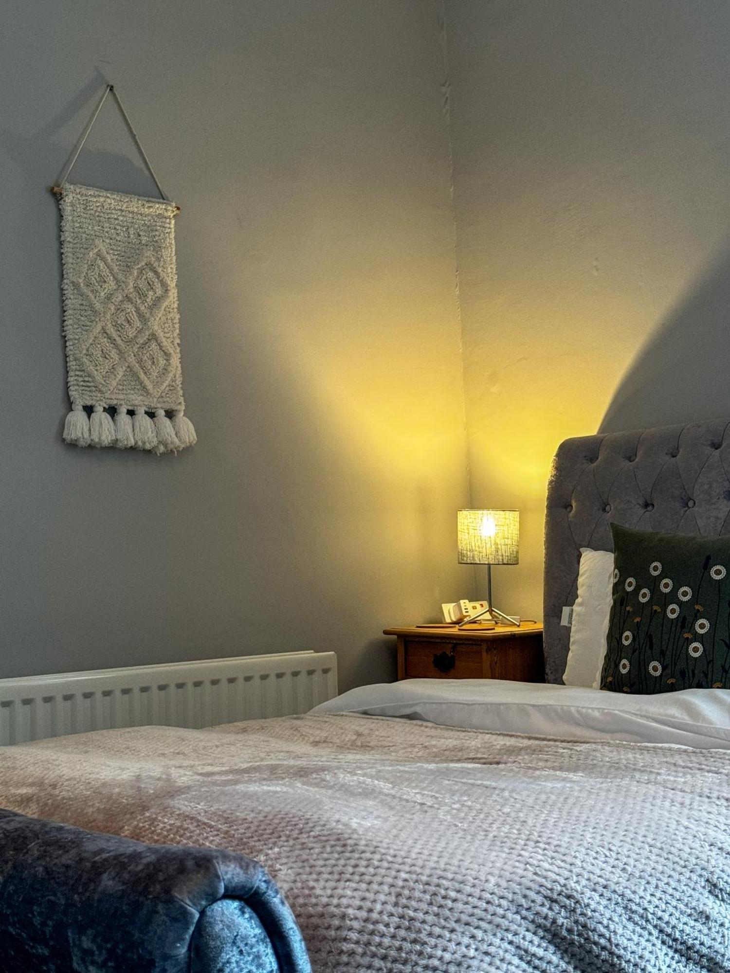 Vila The Victorian Townhouse Portrush Exteriér fotografie