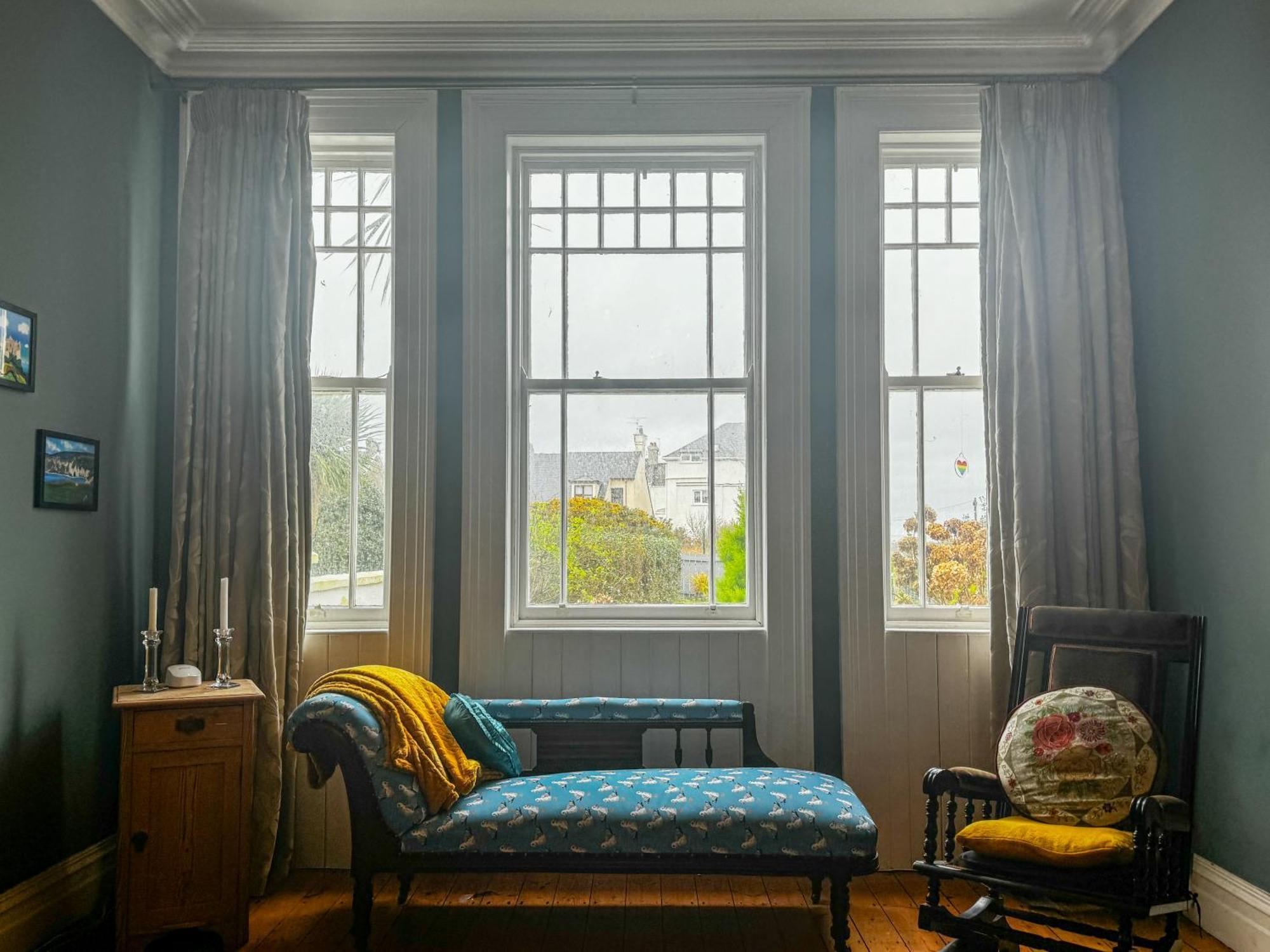 Vila The Victorian Townhouse Portrush Exteriér fotografie